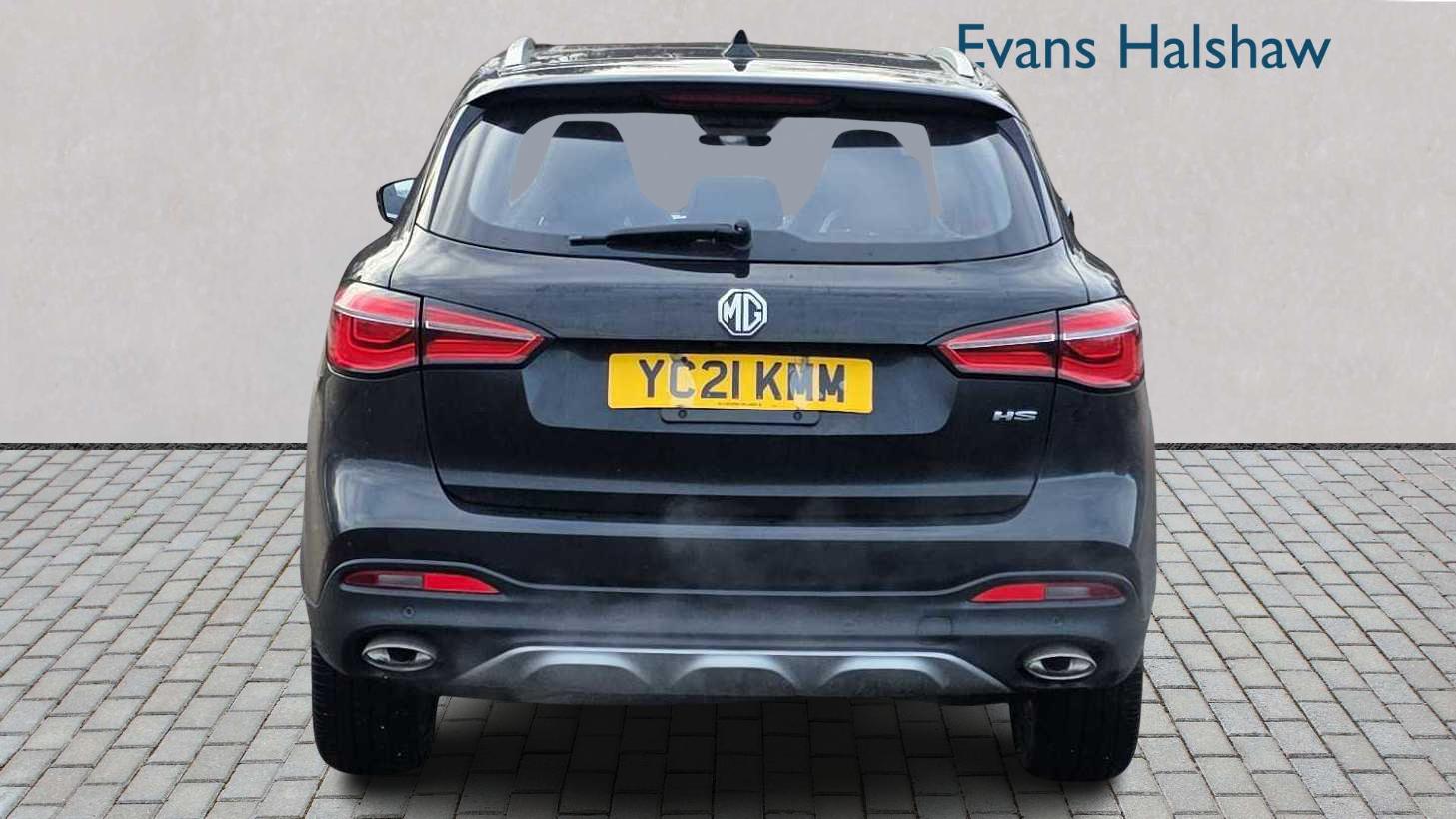 Used MG MG HS 2021 for sale - 77414530: Photo 6