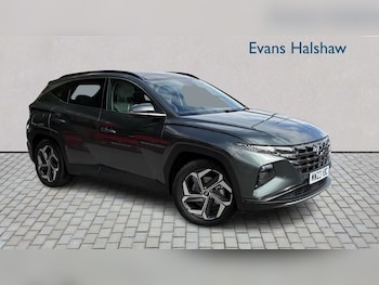 Used Hyundai TUCSON 2023 for sale - 78591890: Photo
