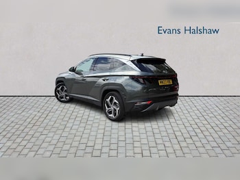 Used Hyundai TUCSON 2023 for sale - 78591890: Photo
