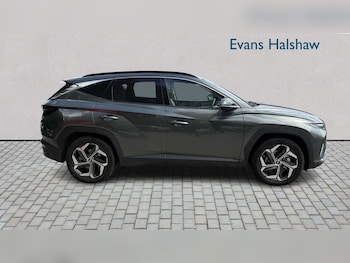 Used Hyundai TUCSON 2023 for sale - 78591890: Photo