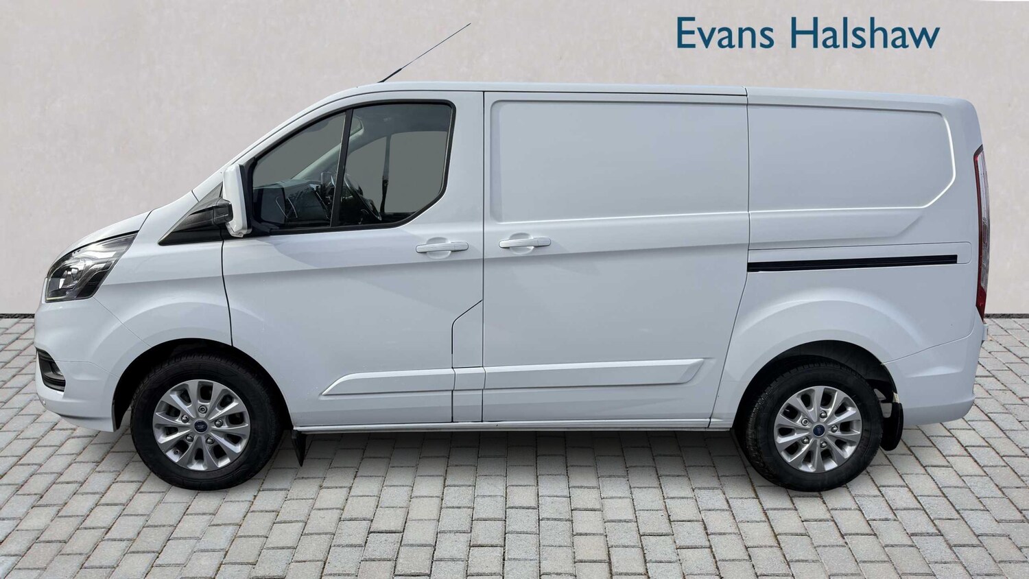 Used Ford Transit Custom 2021 for sale - 76435794: Photo 12