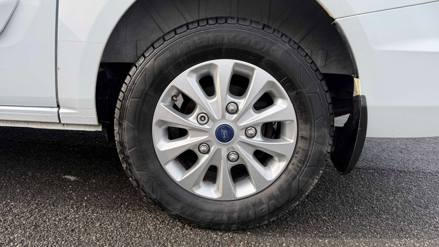 Used Ford Transit Custom 2021 for sale - 76435794: Photo 13