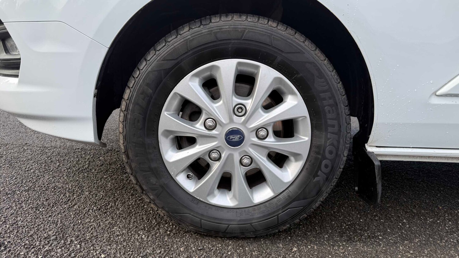 Used Ford Transit Custom 2021 for sale - 76435794: Photo 14