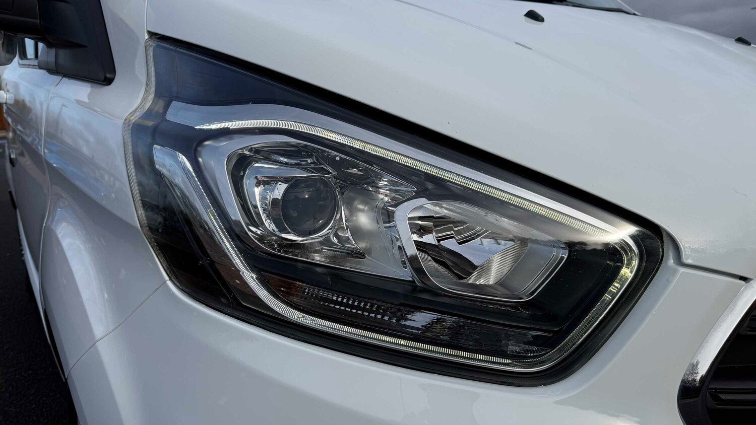 Used Ford Transit Custom 2021 for sale - 76435794: Photo 15