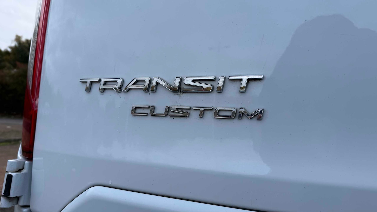 Used Ford Transit Custom 2021 for sale - 76435794: Photo 17