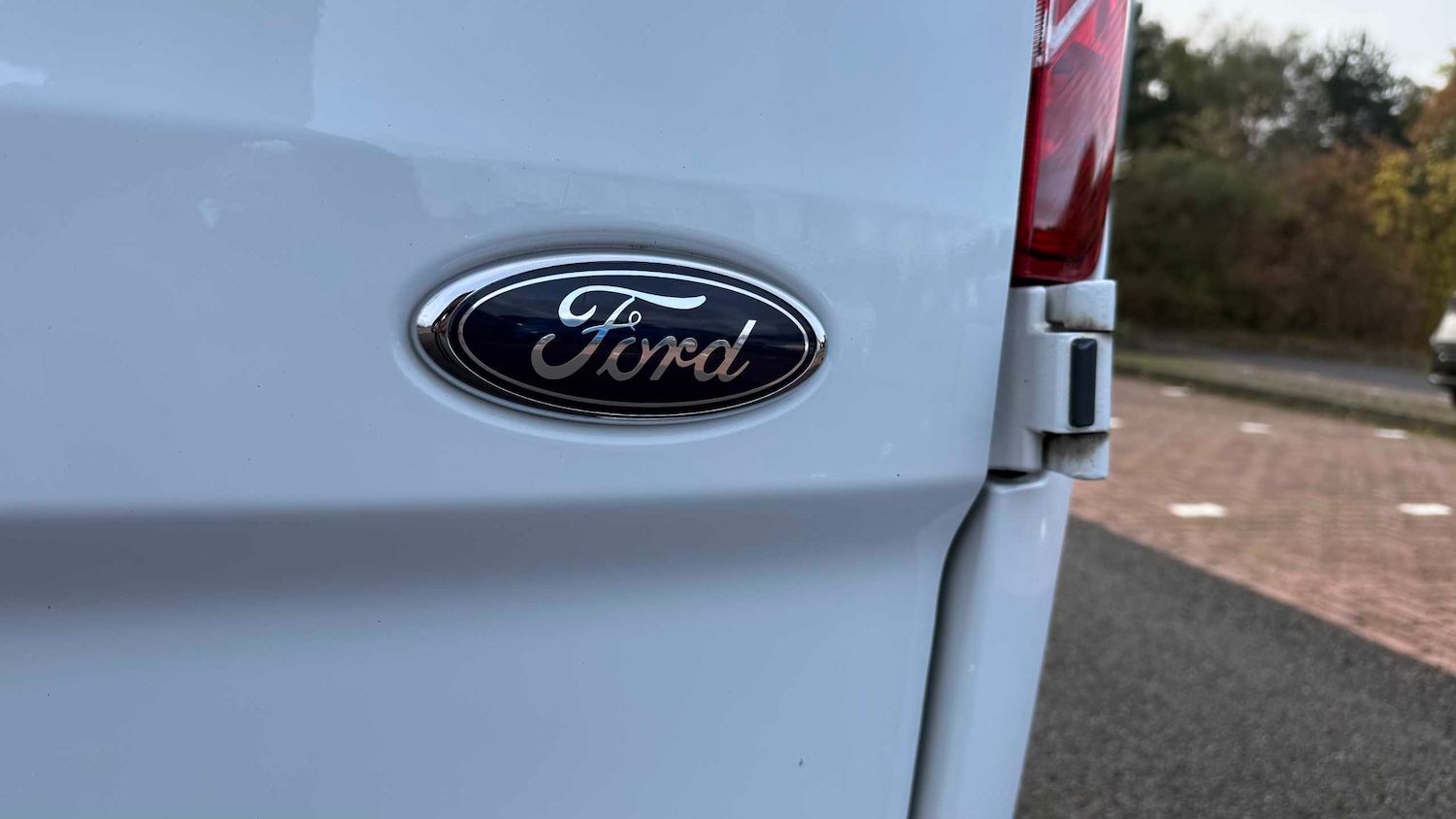 Used Ford Transit Custom 2021 for sale - 76435794: Photo 18