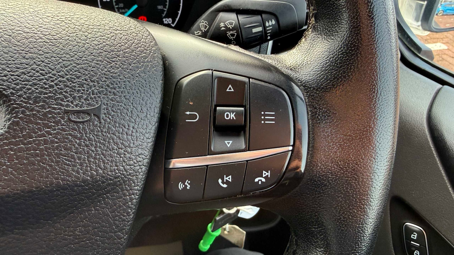 Used Ford Transit Custom 2021 for sale - 76435794: Photo 26