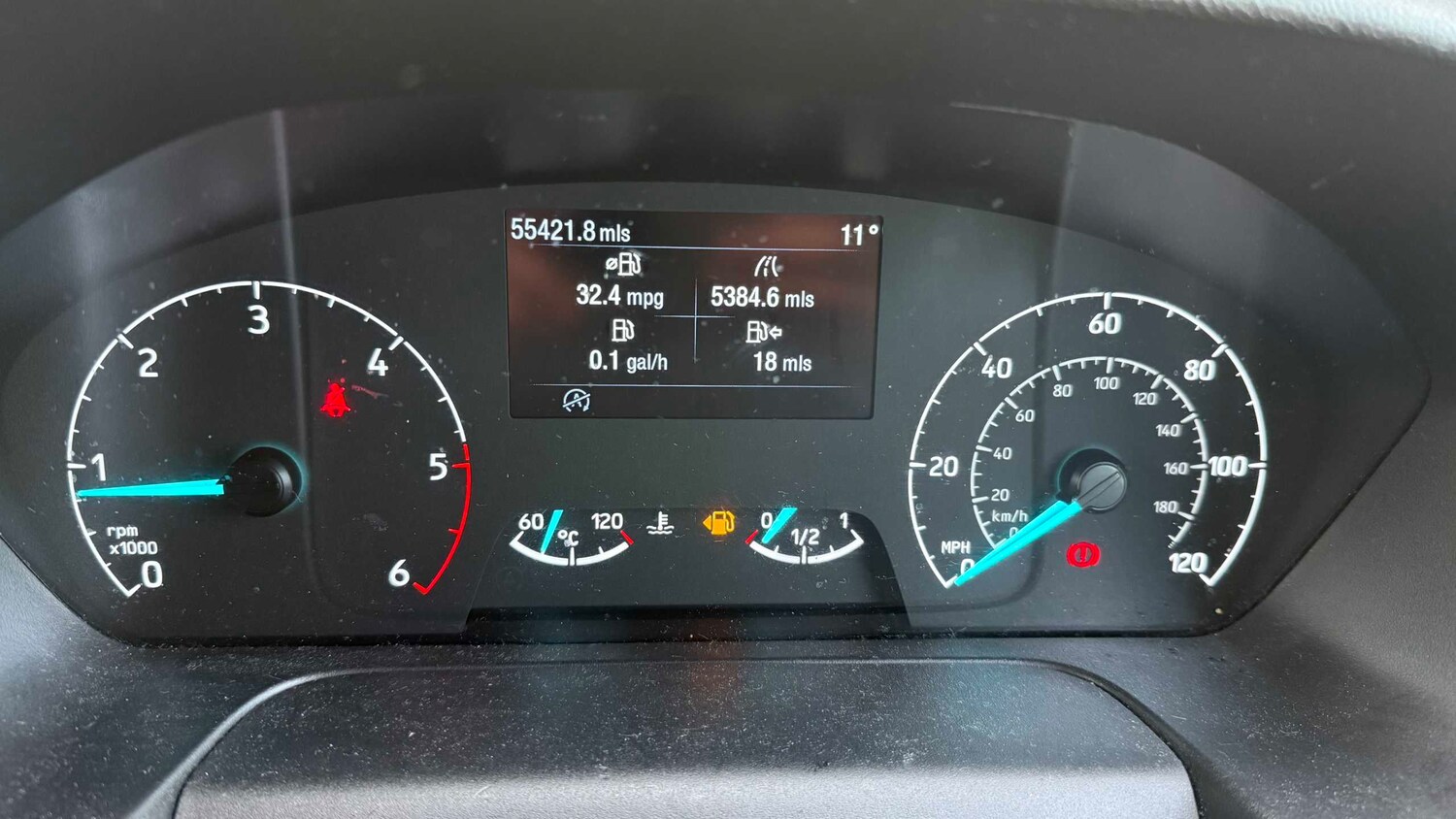 Used Ford Transit Custom 2021 for sale - 76435794: Photo 27