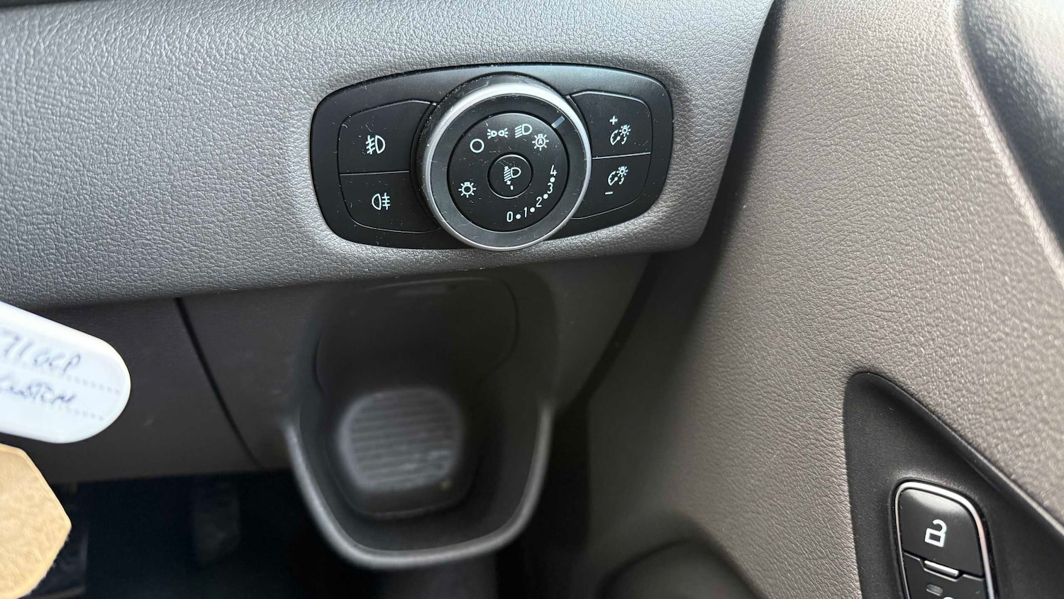 Used Ford Transit Custom 2021 for sale - 76435794: Photo 28