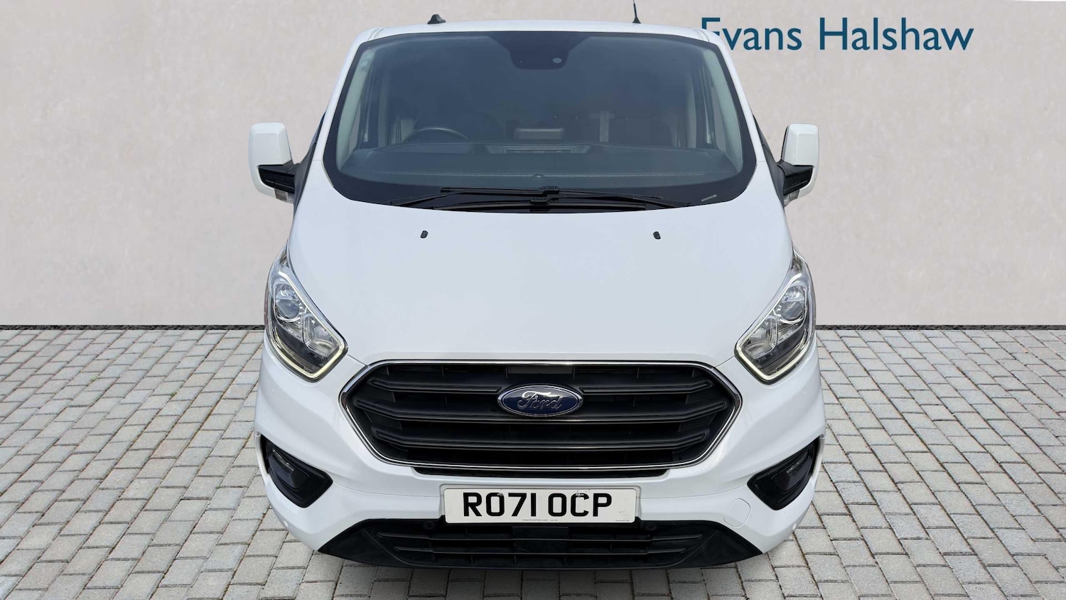 Used Ford Transit Custom 2021 for sale - 76435794: Photo 3