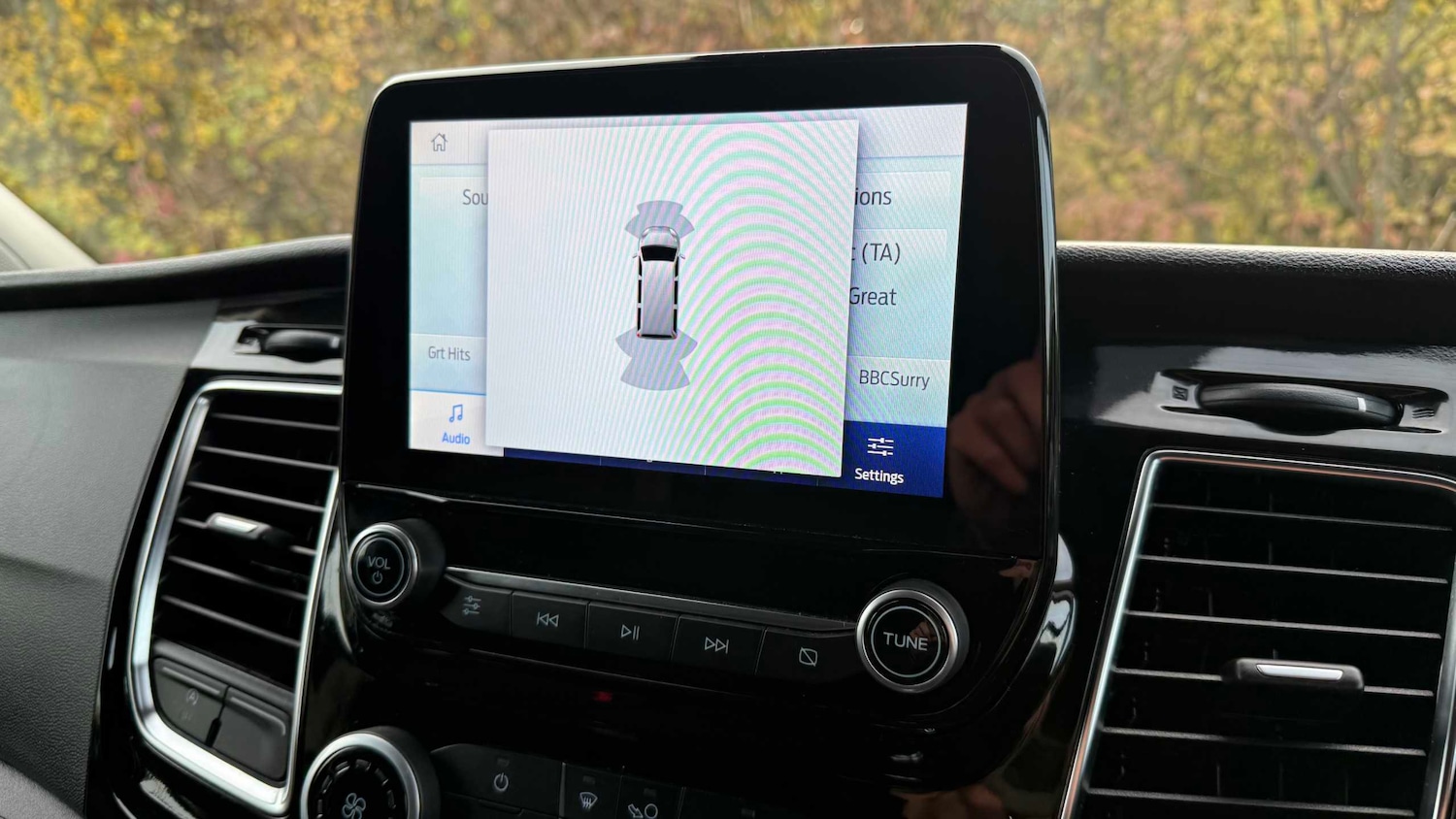 Used Ford Transit Custom 2021 for sale - 76435794: Photo 32