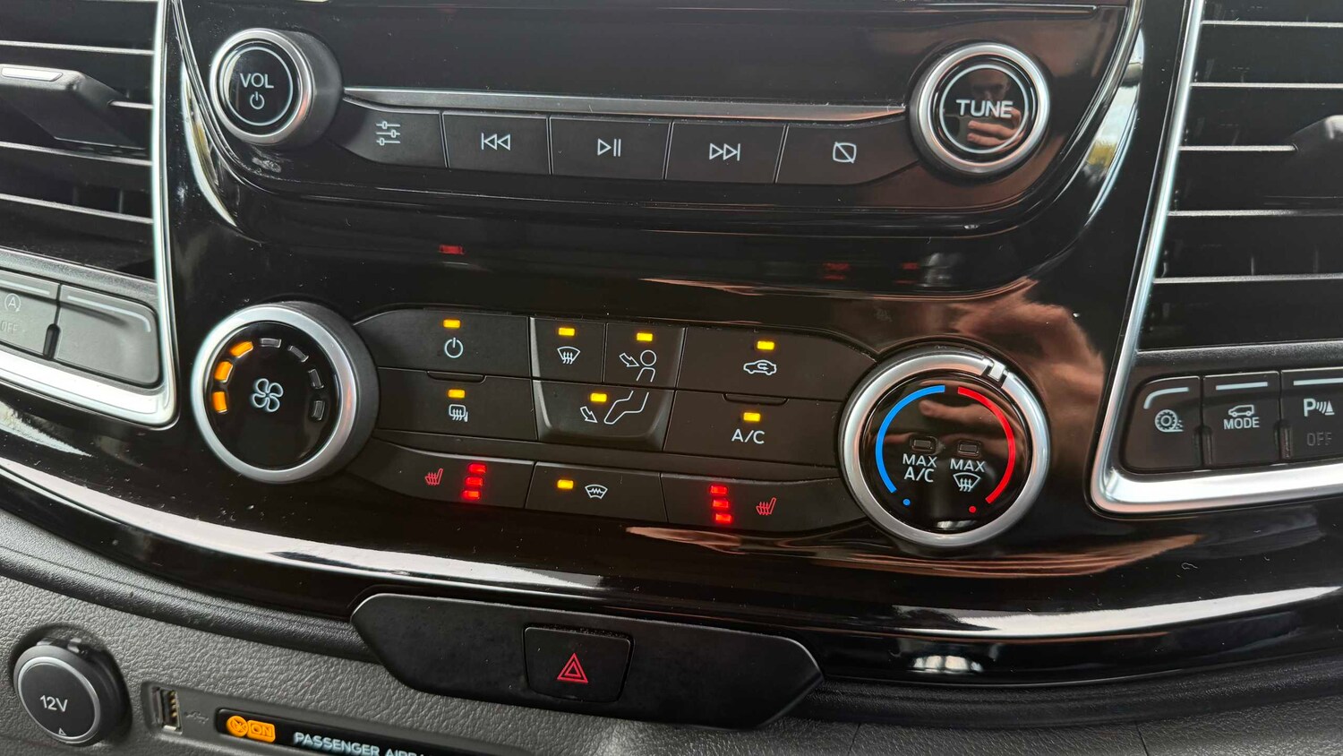 Used Ford Transit Custom 2021 for sale - 76435794: Photo 33