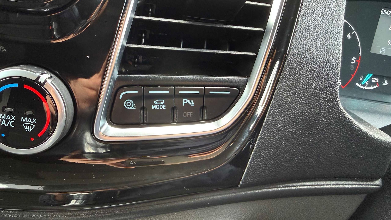 Used Ford Transit Custom 2021 for sale - 76435794: Photo 35