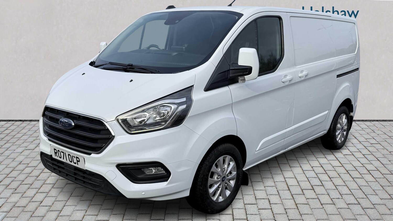 Used Ford Transit Custom 2021 for sale - 76435794: Photo 4