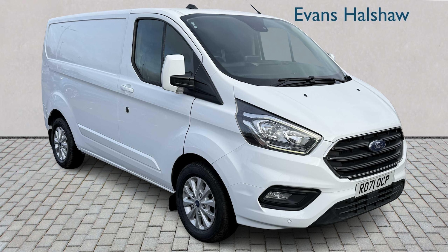 Used Ford Transit Custom 2021 for sale - 76435794: Photo 5