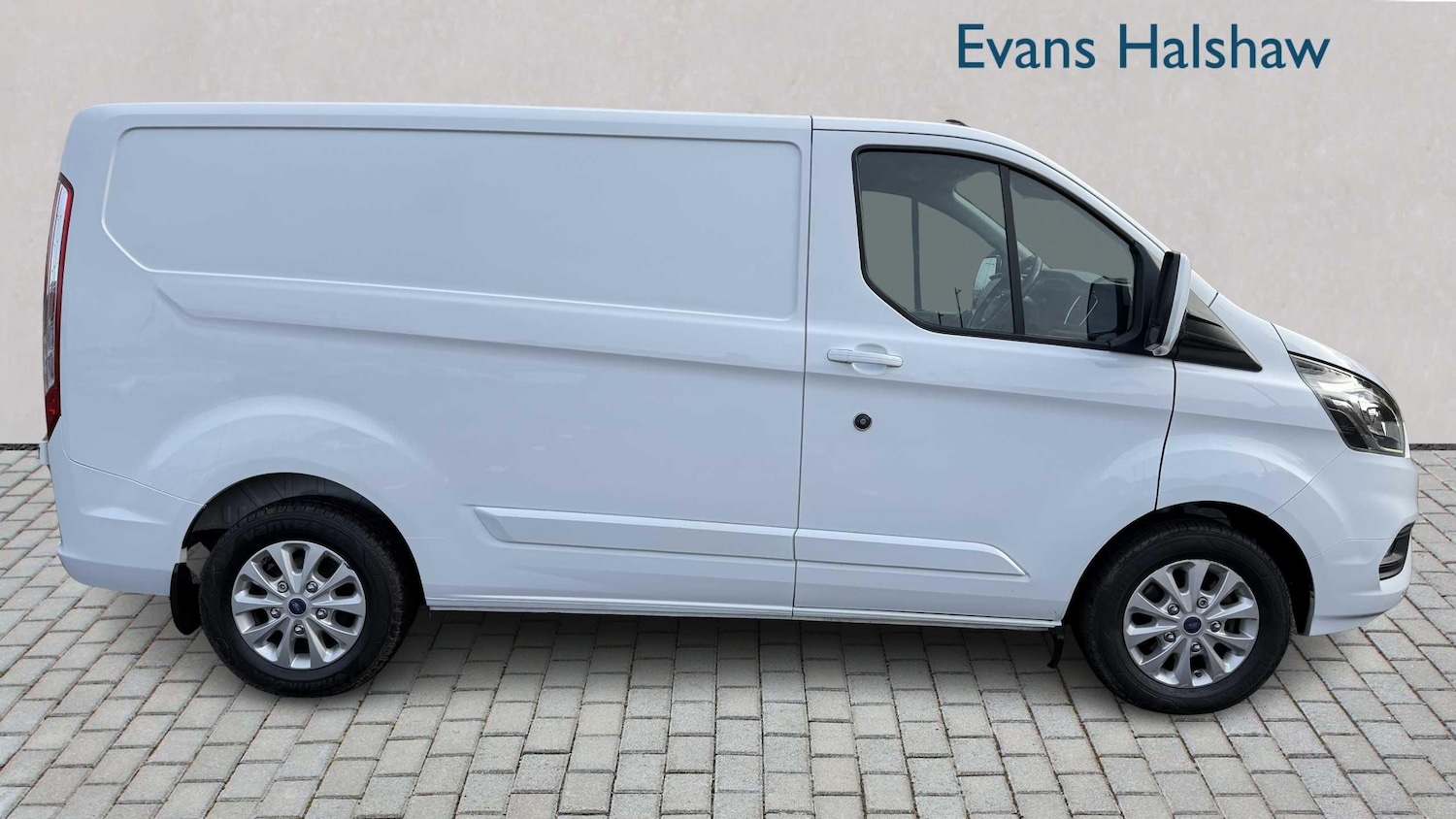 Used Ford Transit Custom 2021 for sale - 76435794: Photo 6