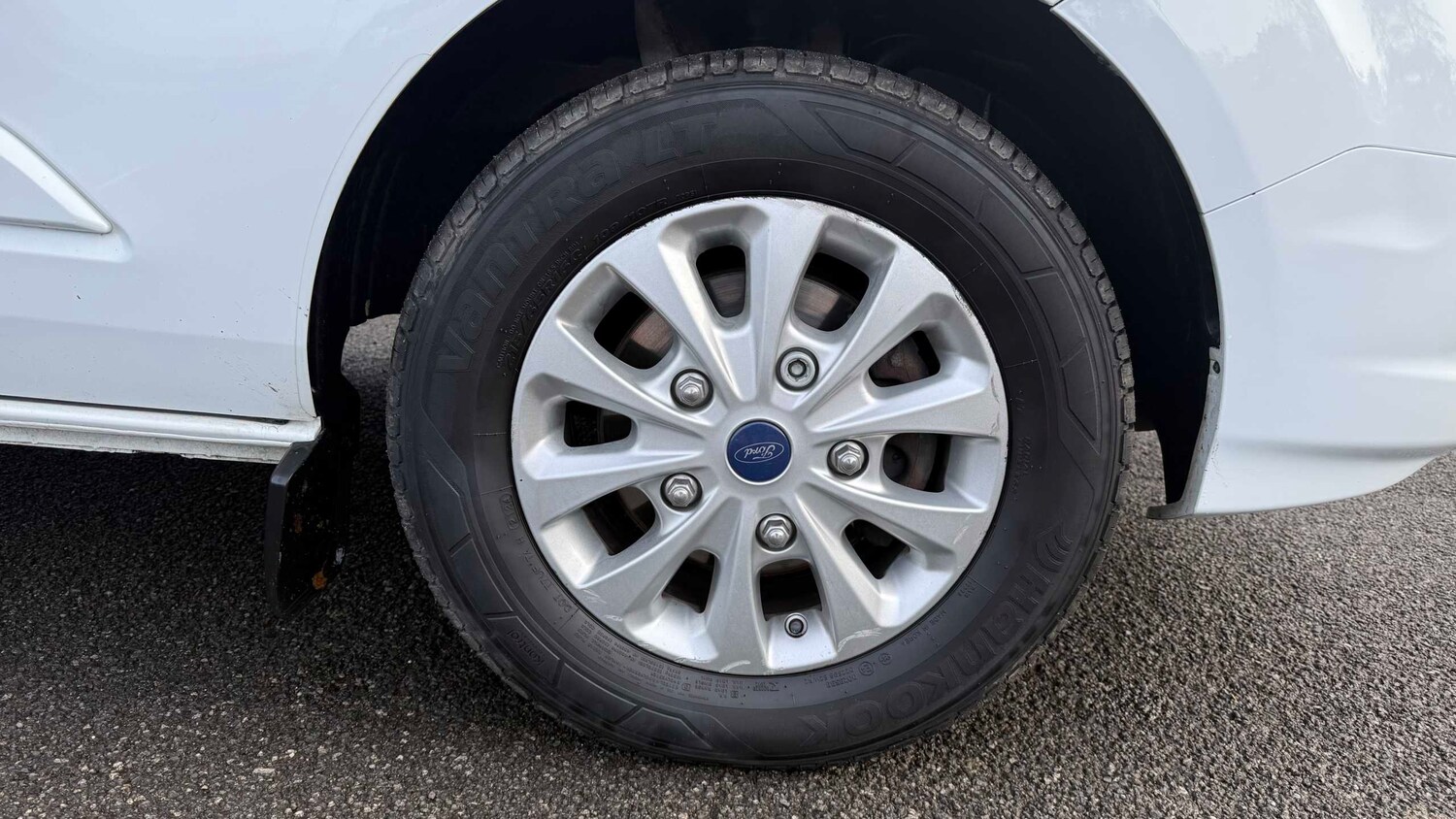 Used Ford Transit Custom 2021 for sale - 76435794: Photo 7