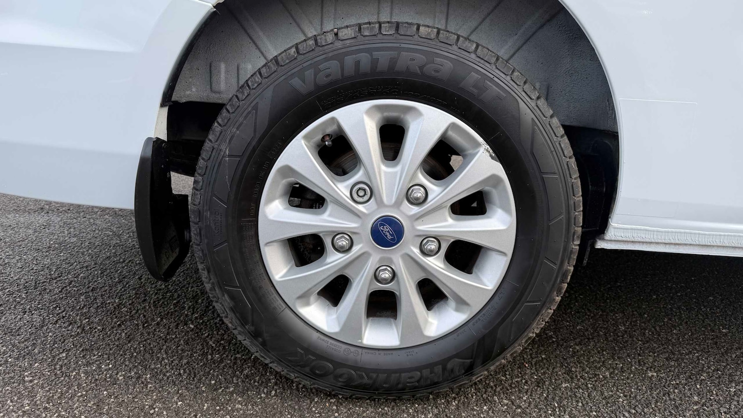 Used Ford Transit Custom 2021 for sale - 76435794: Photo 8