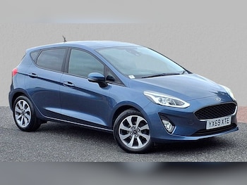 Ford - Fiesta