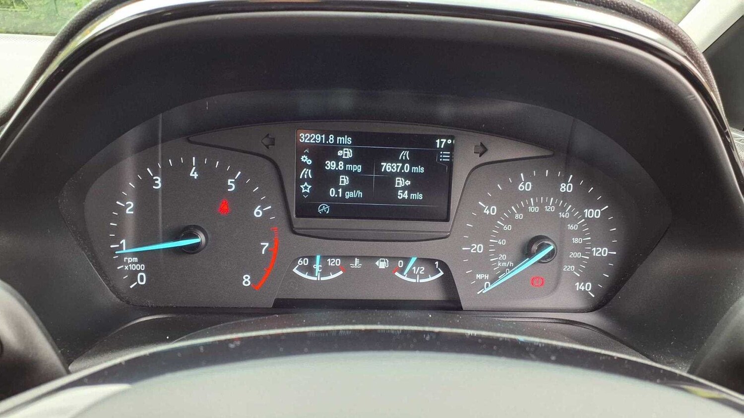 Vehicle 25