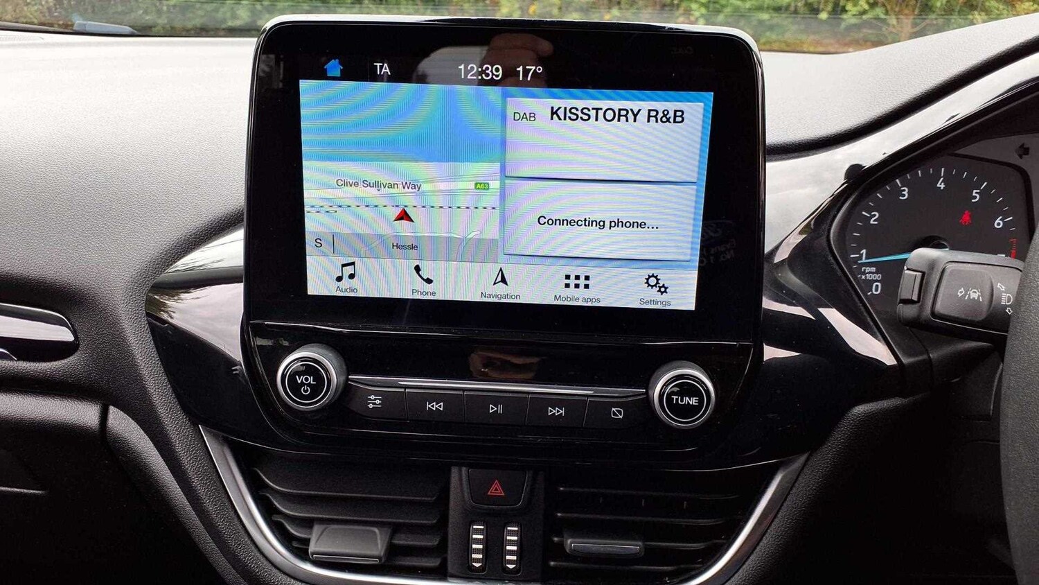 Vehicle 28