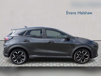 Used Ford Puma 2020 for sale - 78451751: Photo