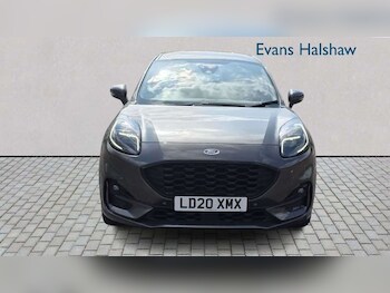 Used Ford Puma 2020 for sale - 78451751: Photo
