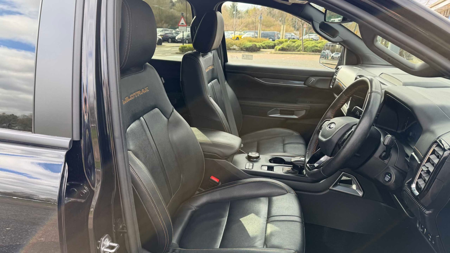 Used Ford Ranger 2023 for sale - 77740783: Photo 12