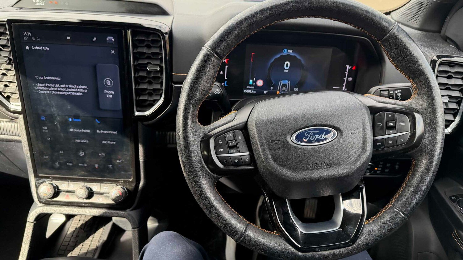 Used Ford Ranger 2023 for sale - 77740783: Photo 13