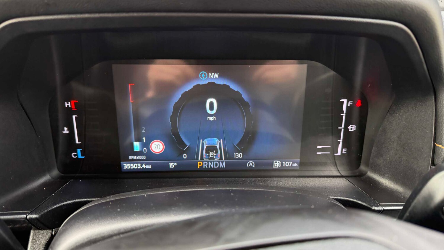 Used Ford Ranger 2023 for sale - 77740783: Photo 14