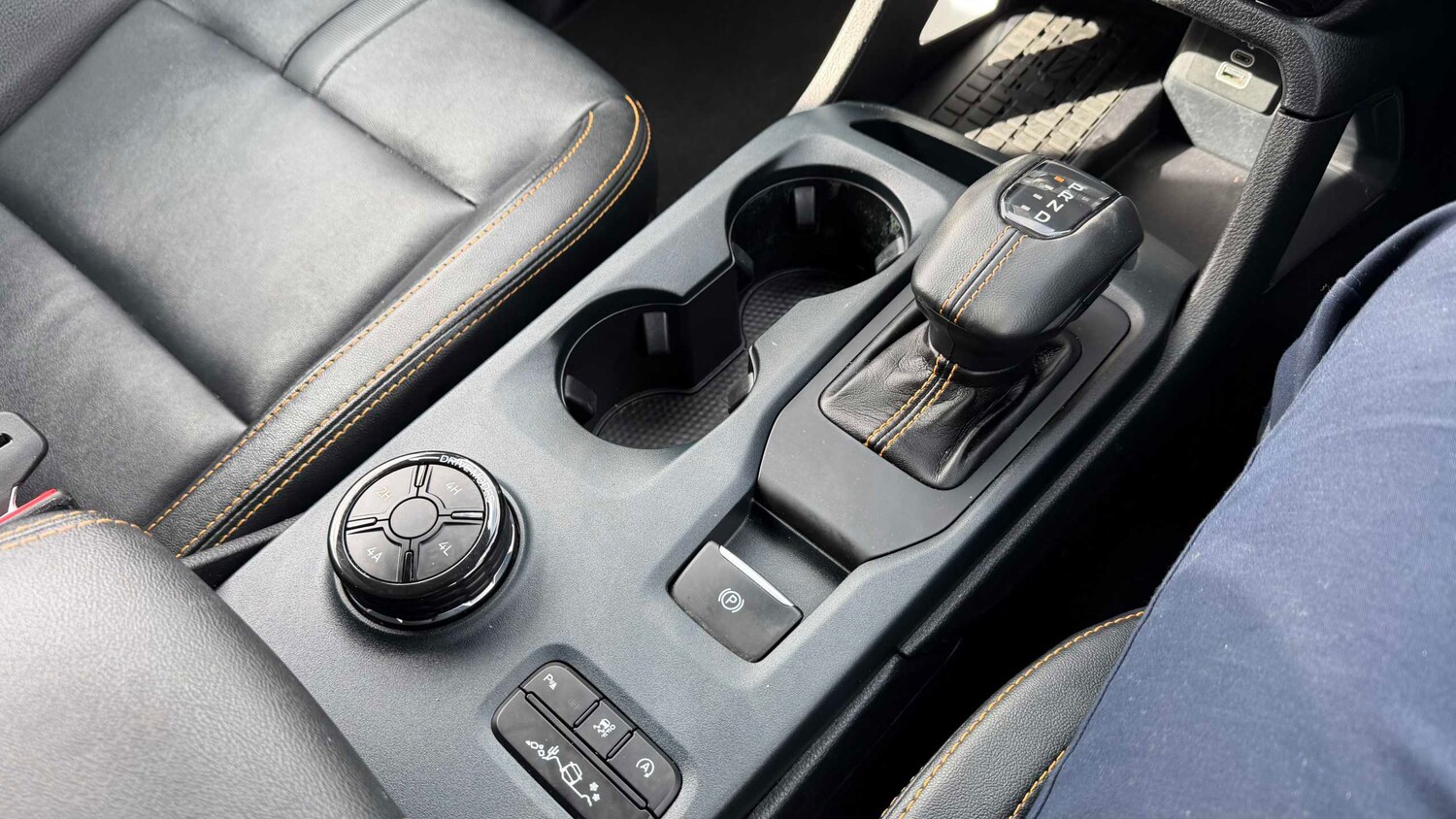 Used Ford Ranger 2023 for sale - 77740783: Photo 15