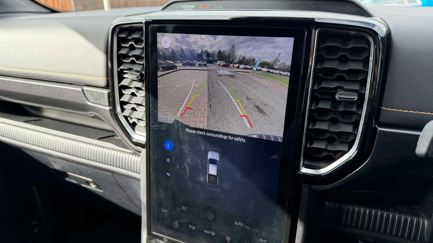 Used Ford Ranger 2023 for sale - 77740783: Photo 17