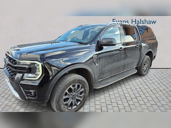 Ford Ranger feature image