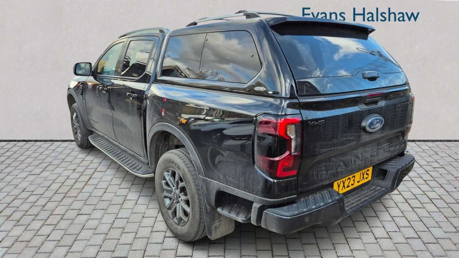 Used Ford Ranger 2023 for sale - 77740783: Photo 2