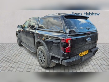 Used Ford Ranger 2023 for sale - 77740783: Photo