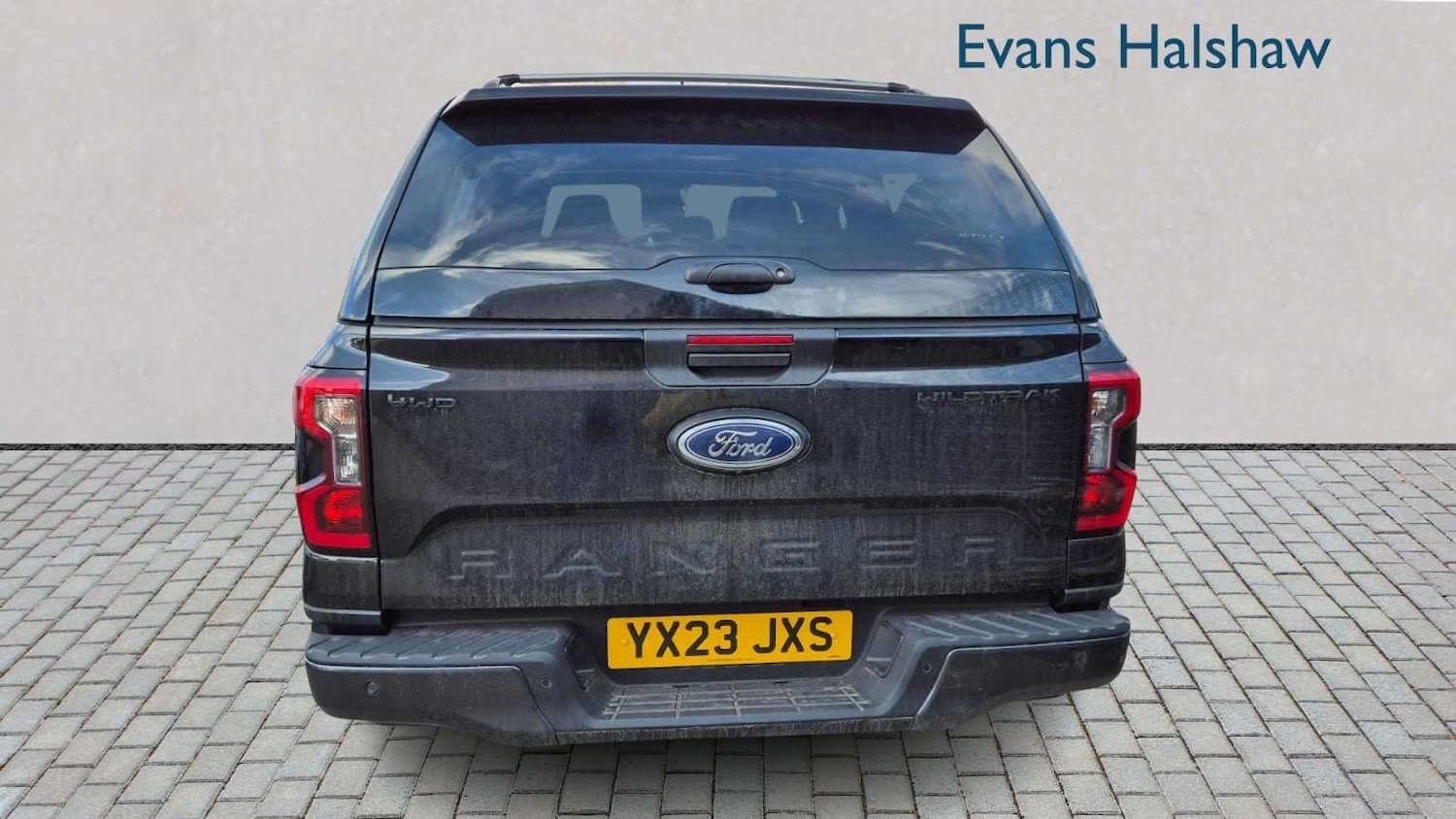 Used Ford Ranger 2023 for sale - 77740783: Photo 3