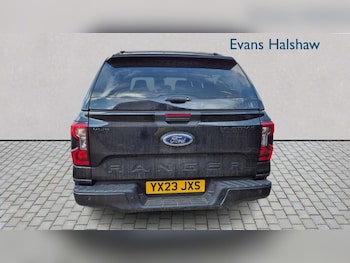 Used Ford Ranger 2023 for sale - 77740783: Photo