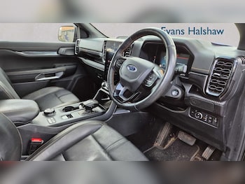 Used Ford Ranger 2023 for sale - 77740783: Photo