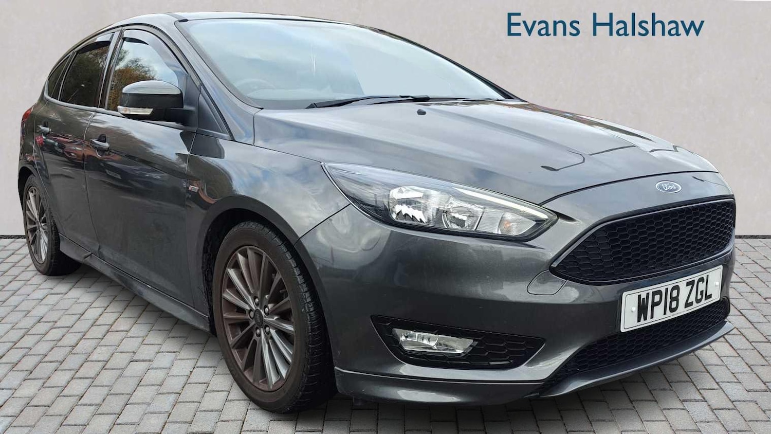 Used Ford Focus for sale - 76540809: Photo 1