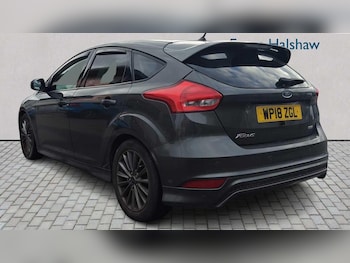 Used Ford Focus 2018 for sale - 76540809: Photo