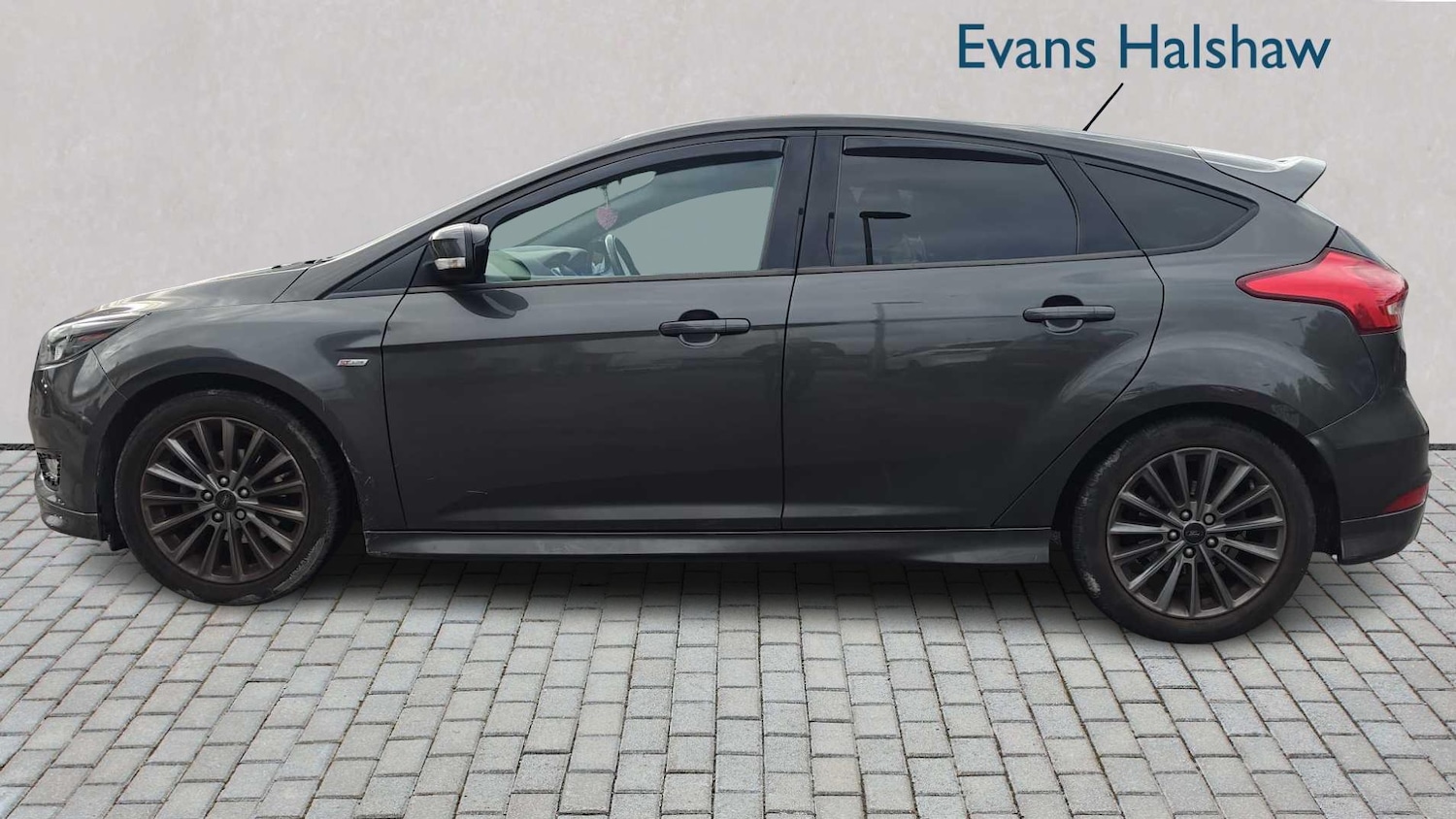 Used Ford Focus for sale - 76540809: Photo 4