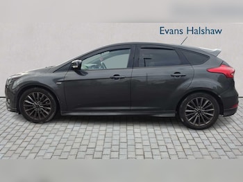 Used Ford Focus 2018 for sale - 76540809: Photo