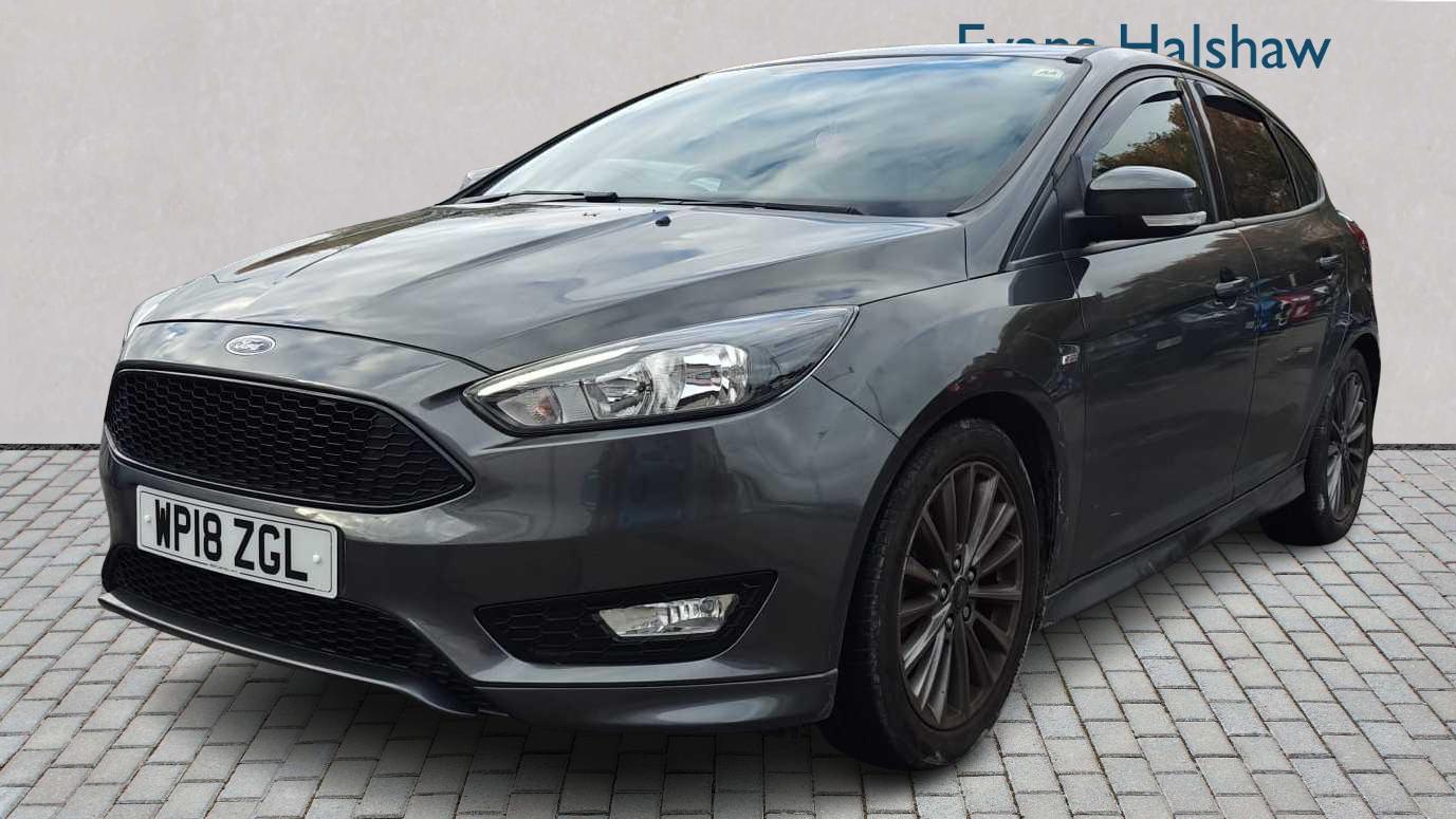 Used Ford Focus for sale - 76540809: Photo 5