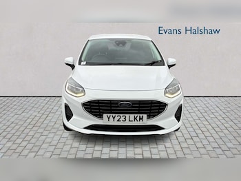 Used Ford Fiesta 2023 for sale - 78216333: Photo