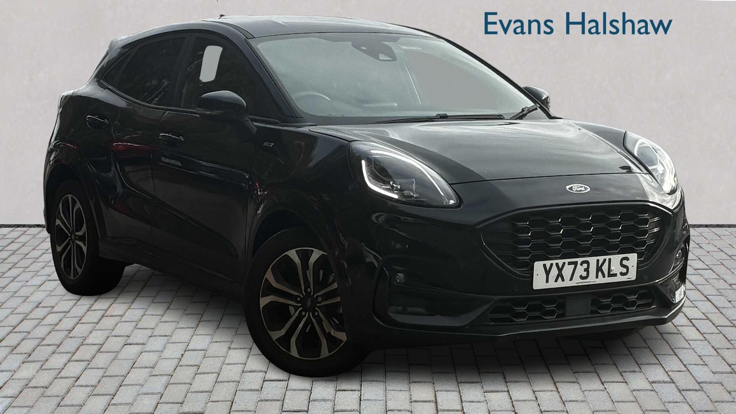 Used Ford Puma 2023 for sale - 76476009: Photo 1