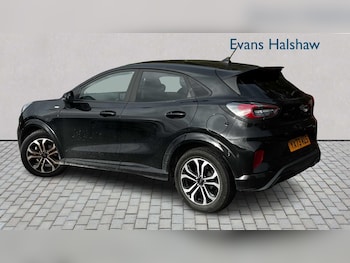 Used Ford Puma 2023 for sale - 76476009: Photo