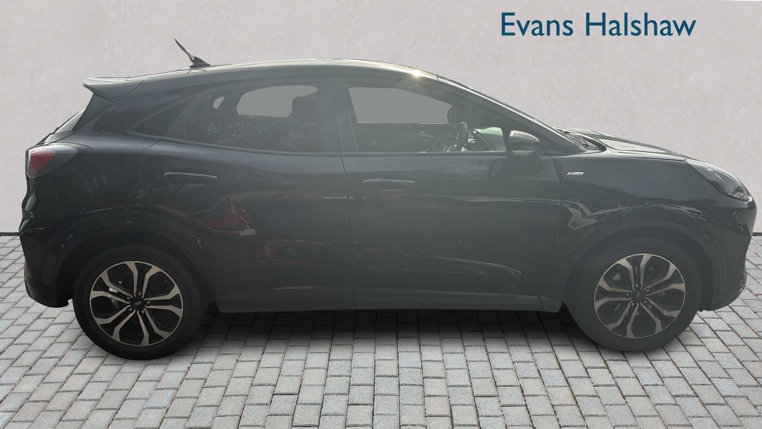 Used Ford Puma 2023 for sale - 76476009: Photo 3