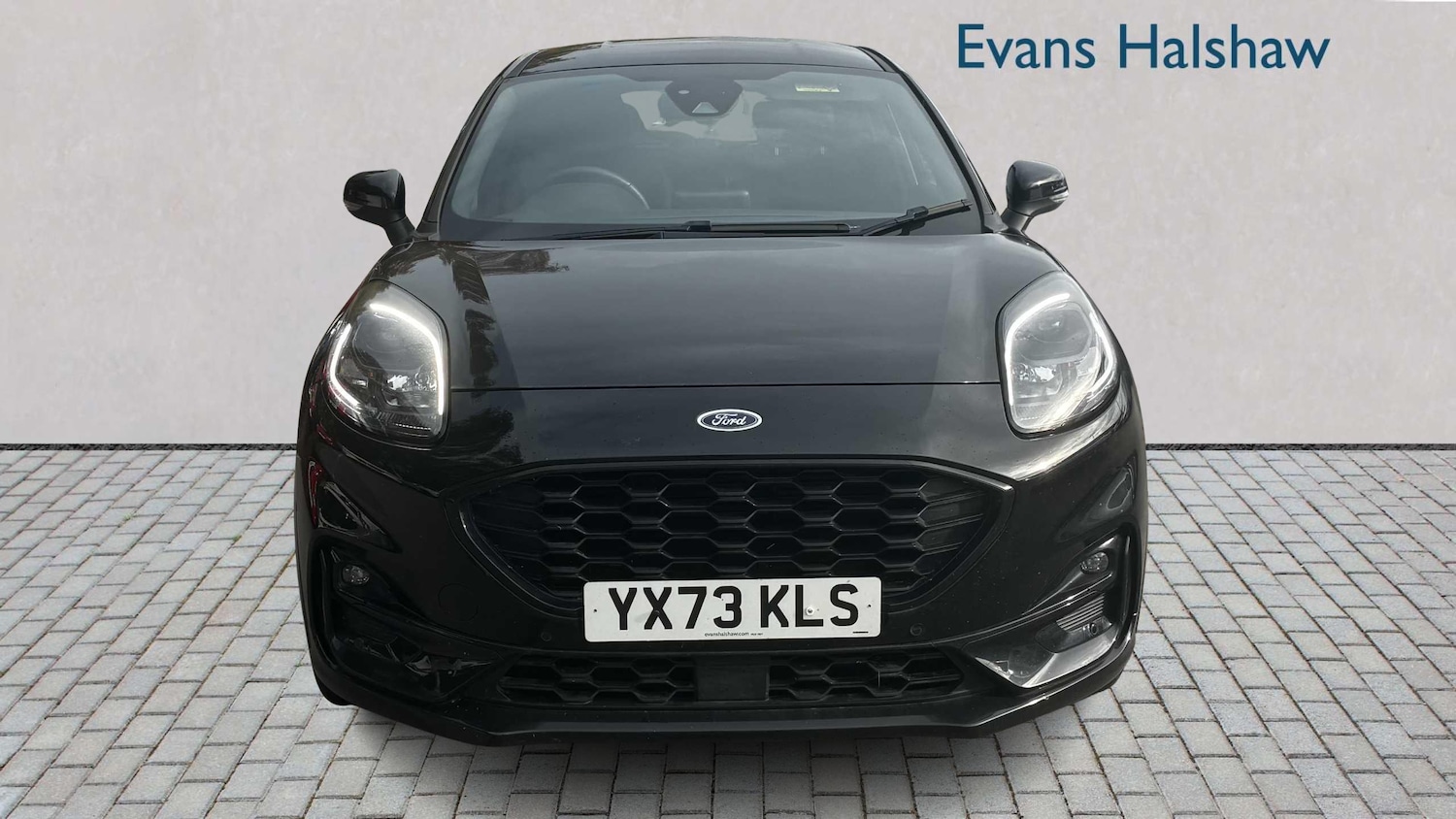 Used Ford Puma 2023 for sale - 76476009: Photo 4