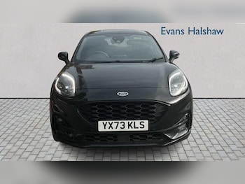Used Ford Puma 2023 for sale - 76476009: Photo