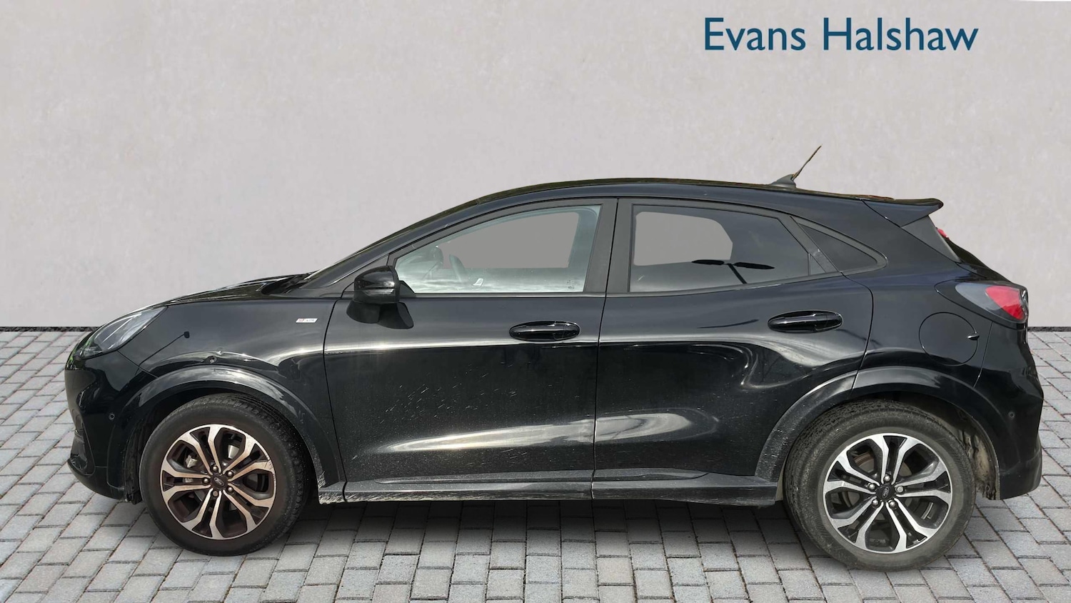 Used Ford Puma 2023 for sale - 76476009: Photo 5